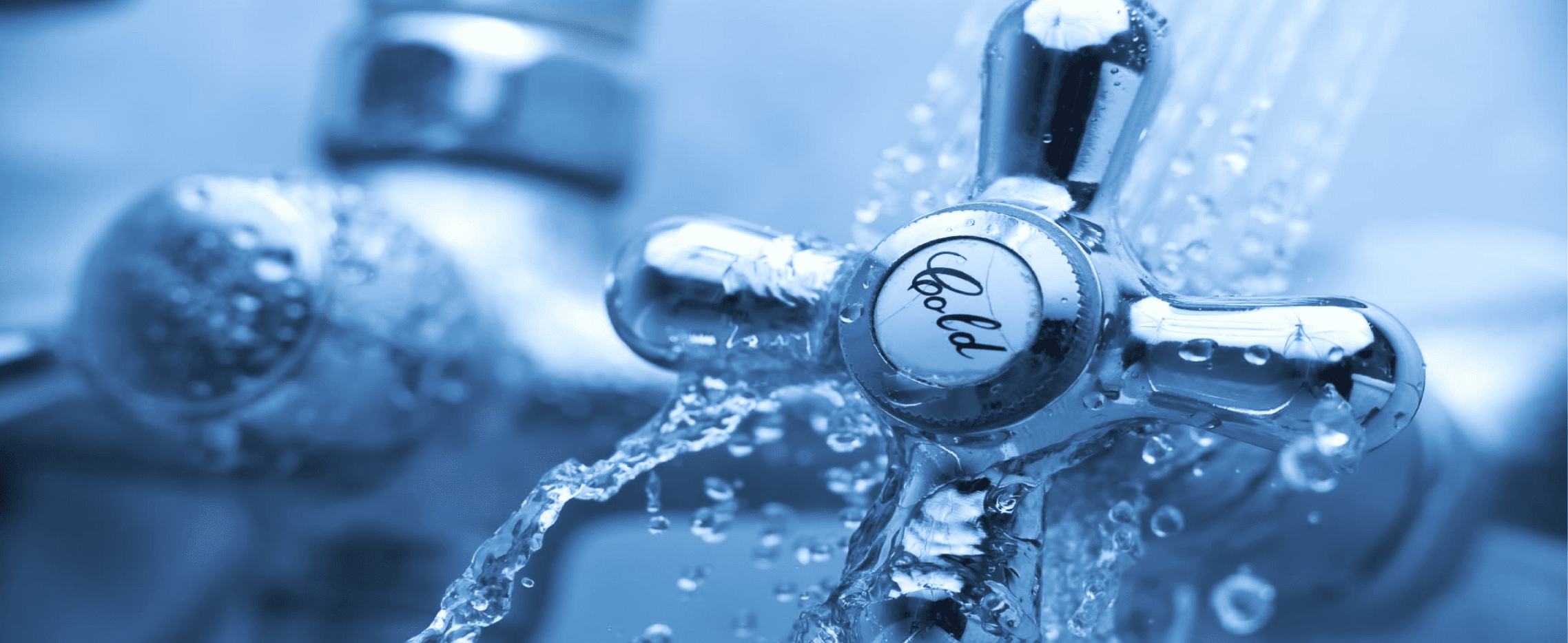 Водоснабжение