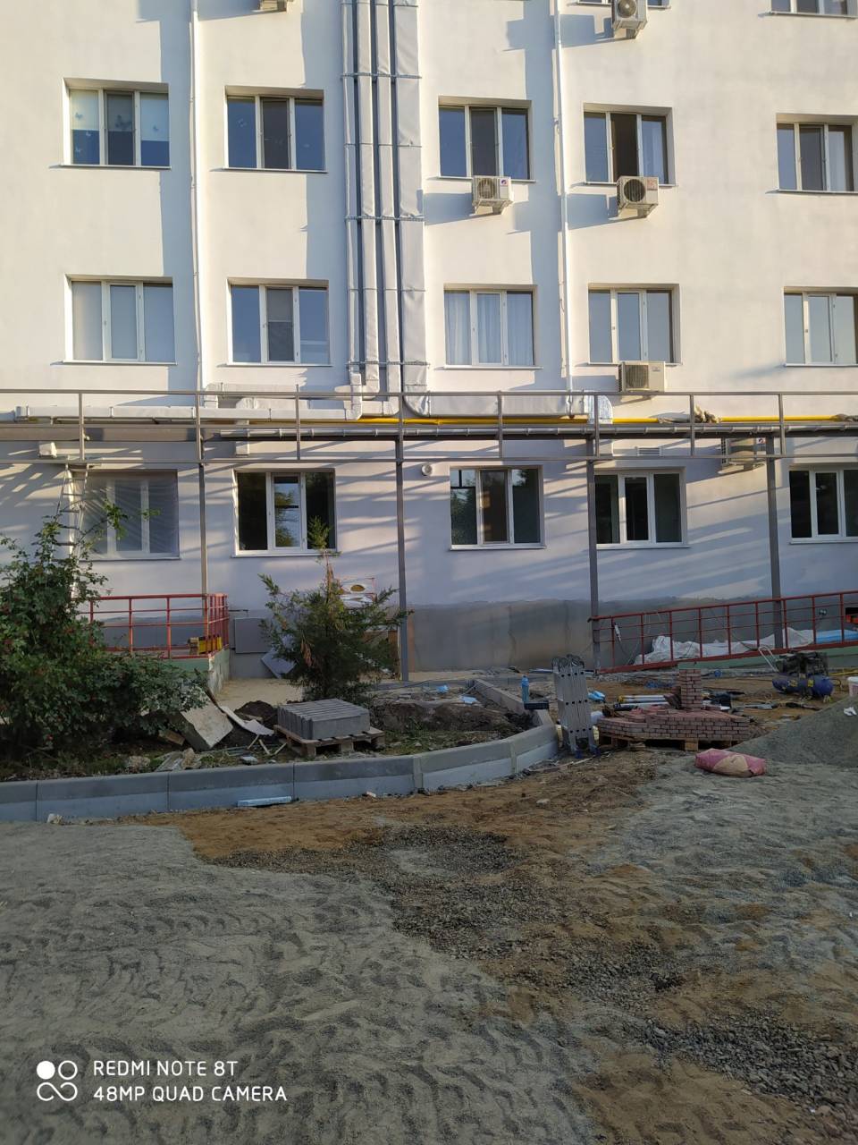 projects