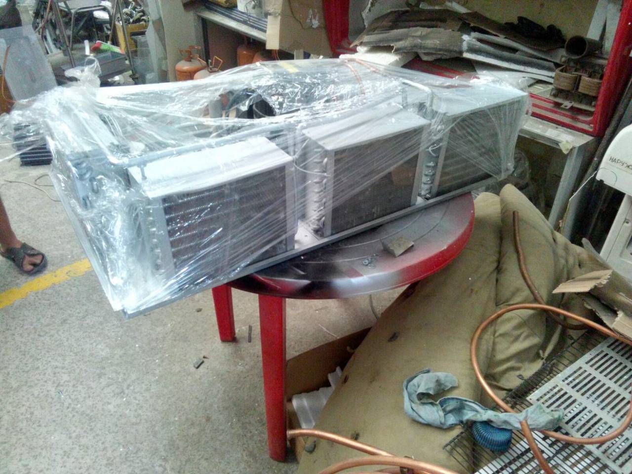 projects