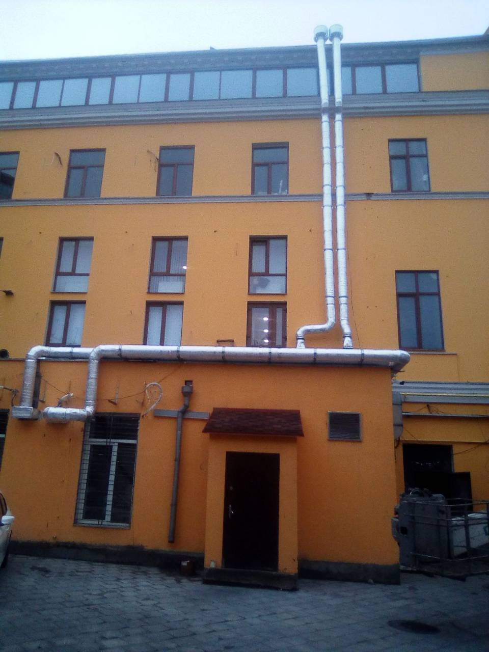 projects