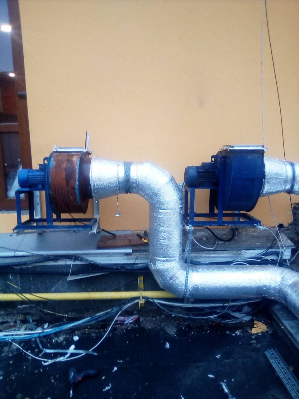 projects