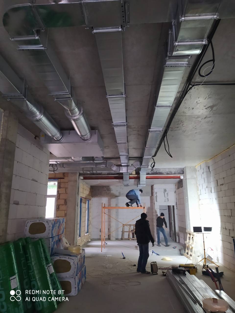projects